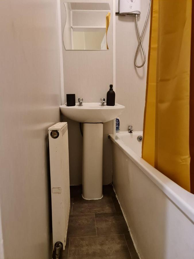Apex Cathcart Place Apartment Эдинбург Экстерьер фото