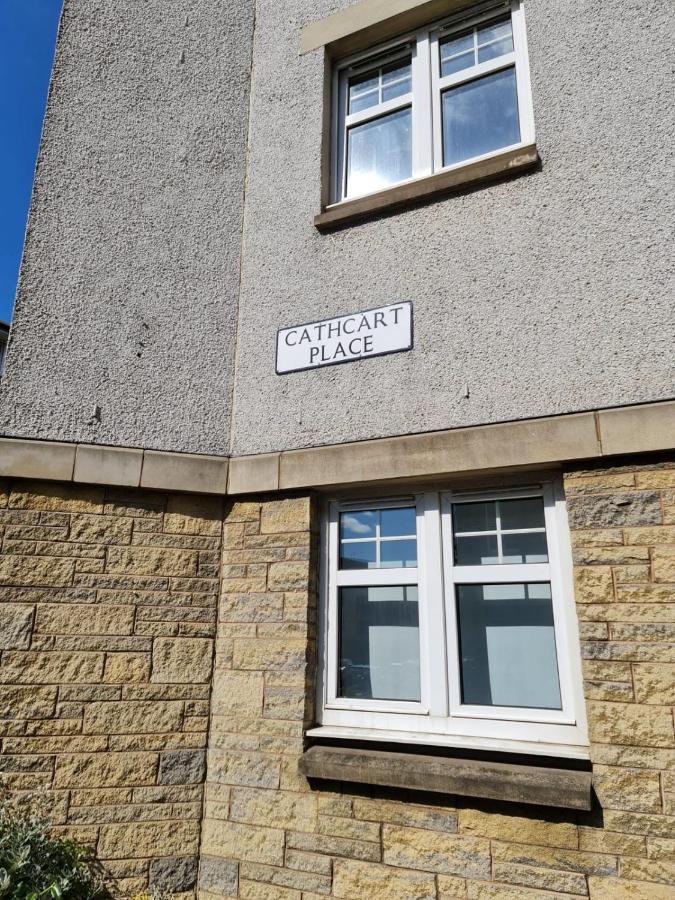 Apex Cathcart Place Apartment Эдинбург Экстерьер фото
