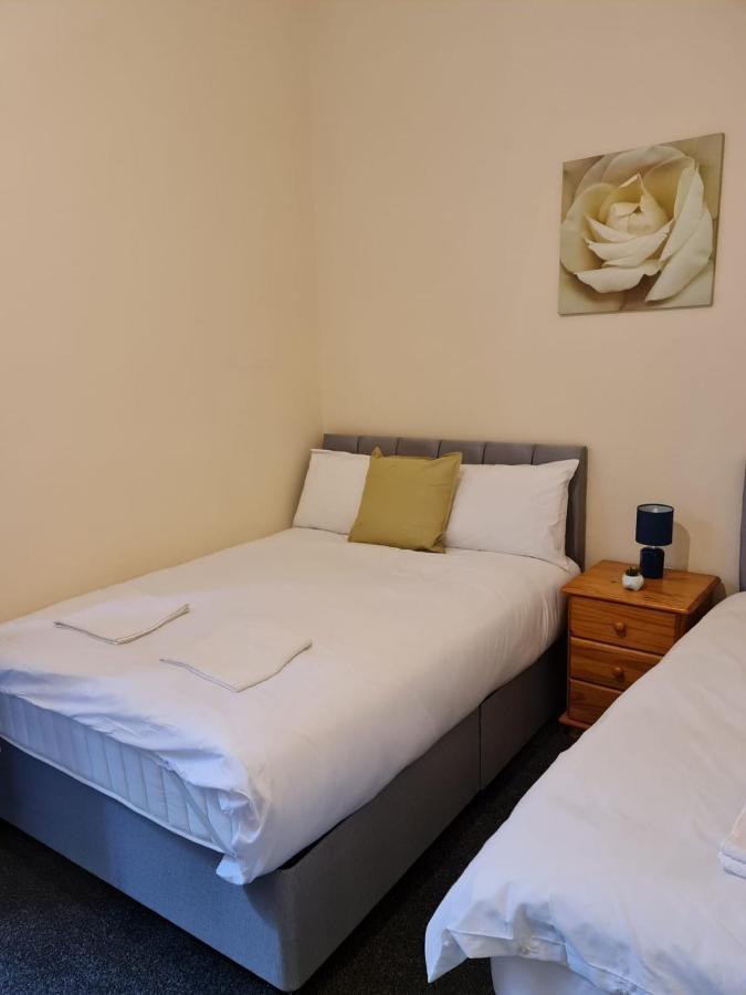 Apex Cathcart Place Apartment Эдинбург Экстерьер фото