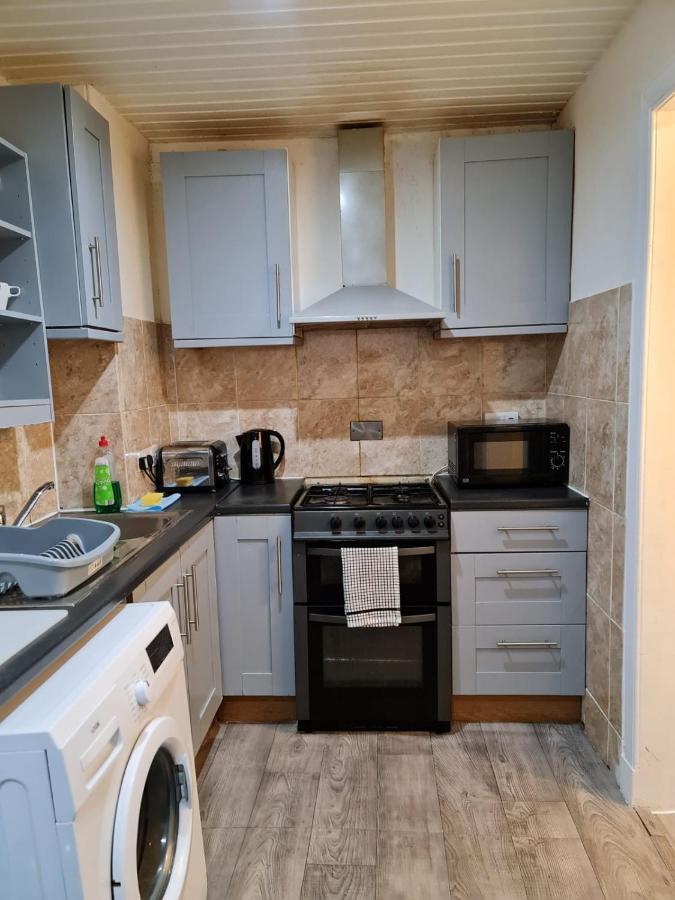 Apex Cathcart Place Apartment Эдинбург Экстерьер фото