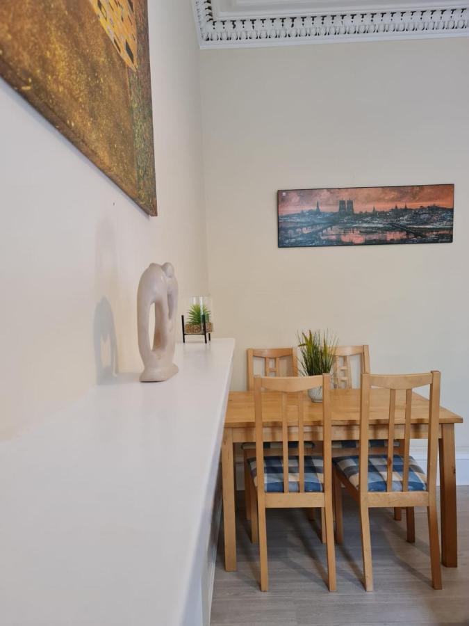 Apex Cathcart Place Apartment Эдинбург Экстерьер фото